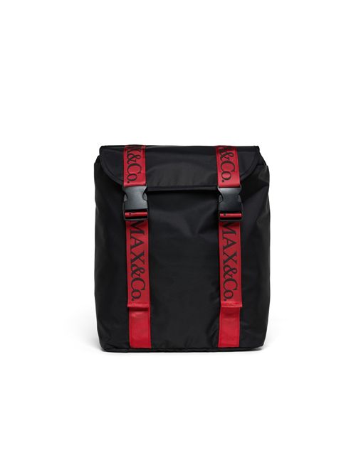 Zaino, bambina, logato. MAX&CO. | MX0362 MX02TMX900